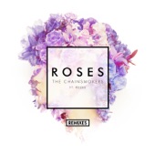 Roses (feat. ROZES) [King Arthur Remix] artwork