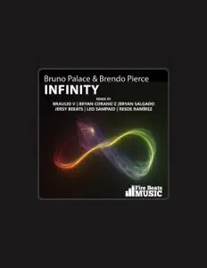 Brendo Pierceを聴いたり、ミュージックビデオを鑑賞したり、経歴やツアー日程などを確認したりしましょう！
