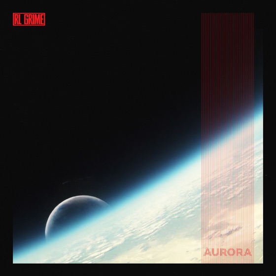 Cover artwork for Aurora