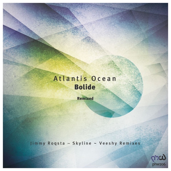 Bolide (REMIXED) - Single
