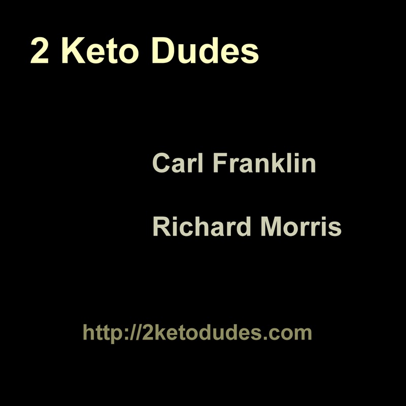 2 Keto Dudes