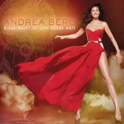 Diese Nacht ist jede Sünde wert - Single - Andrea Berg