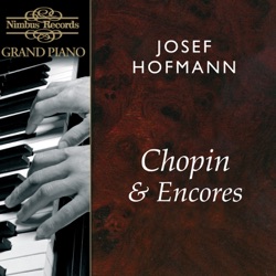 Josef Hofmann - 10 Historiettes, Op.70: No. 5, Forest Elves