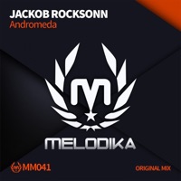 Andromeda - Single - Jackob Rocksonn