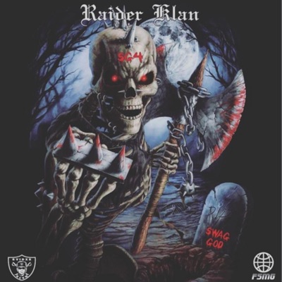 Swag God 4 : Swaggin Aint Dead