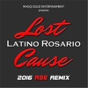 Lost Cause (R.S.E. Remix) - EP