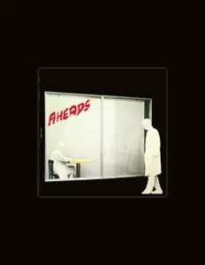 聆聽 AHEADS、觀看音樂影片、閱讀小傳、查看巡演日期等！