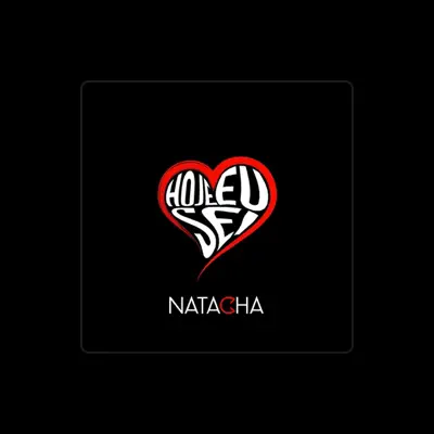 Listen to Natacha, watch music videos, read bio, see tour dates & more!