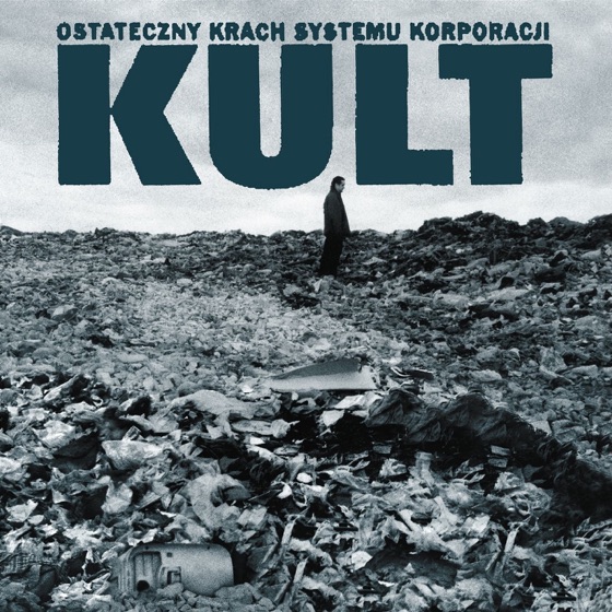Cover artwork for Gdy Nie Ma Dzieci