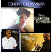 Courtney Loveless - Funkin' for Jamaica