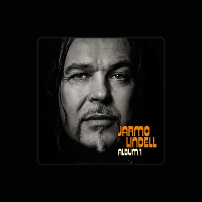 Listen to Jarmo Lindell, watch music videos, read bio, see tour dates & more!