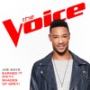 Earned It (Fifty Shades of Grey) [The Voice Performance] - Single artwork