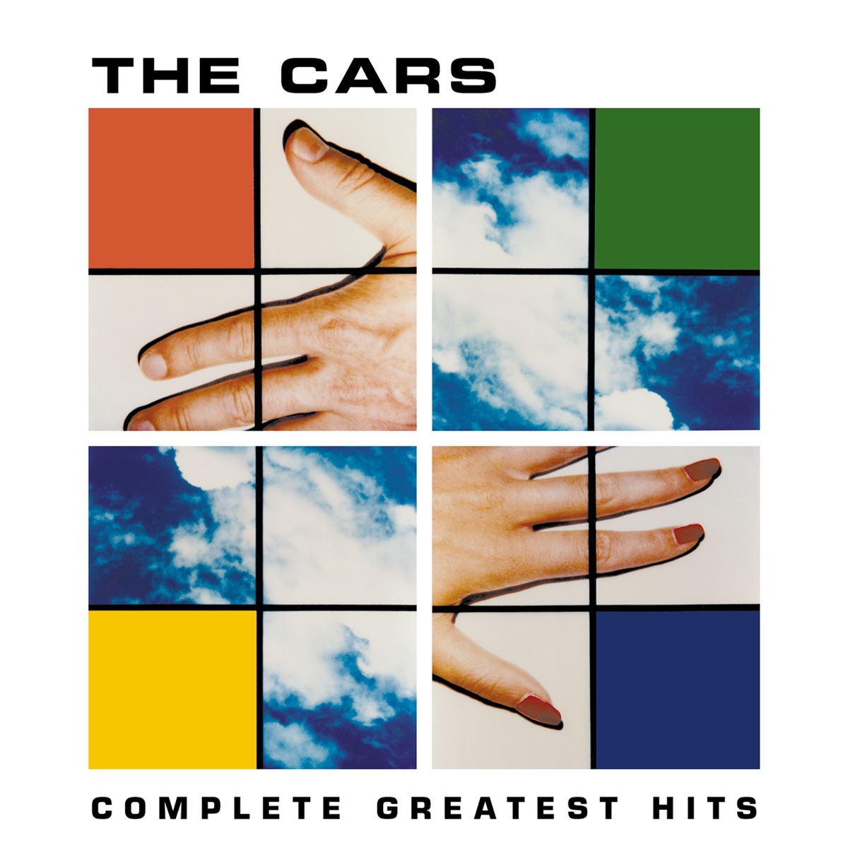 Door to Door Album by The Cars Apple Music