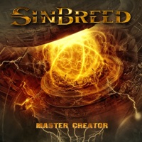 Sinbreed - Creation of Reality