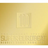 SUPER EUROBEAT VOL.100 artwork