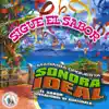 Marimba Orquesta Sonora Ideal - Mix Sensacional del Merengue 2: La Luz / El Caballito de Palo / Pintalabios