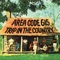 Russian Red - Area Code 615 lyrics