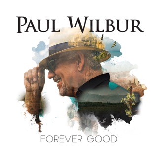 Paul Wilbur Power Belongs to You