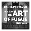 J.S. Bach: The Art of Fugue BWV 1080