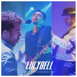 Peces 20 Años - EP - Lucybell