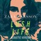 Lush Life (Acoustic Version) artwork