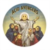 Acid Avengers 001 - EP