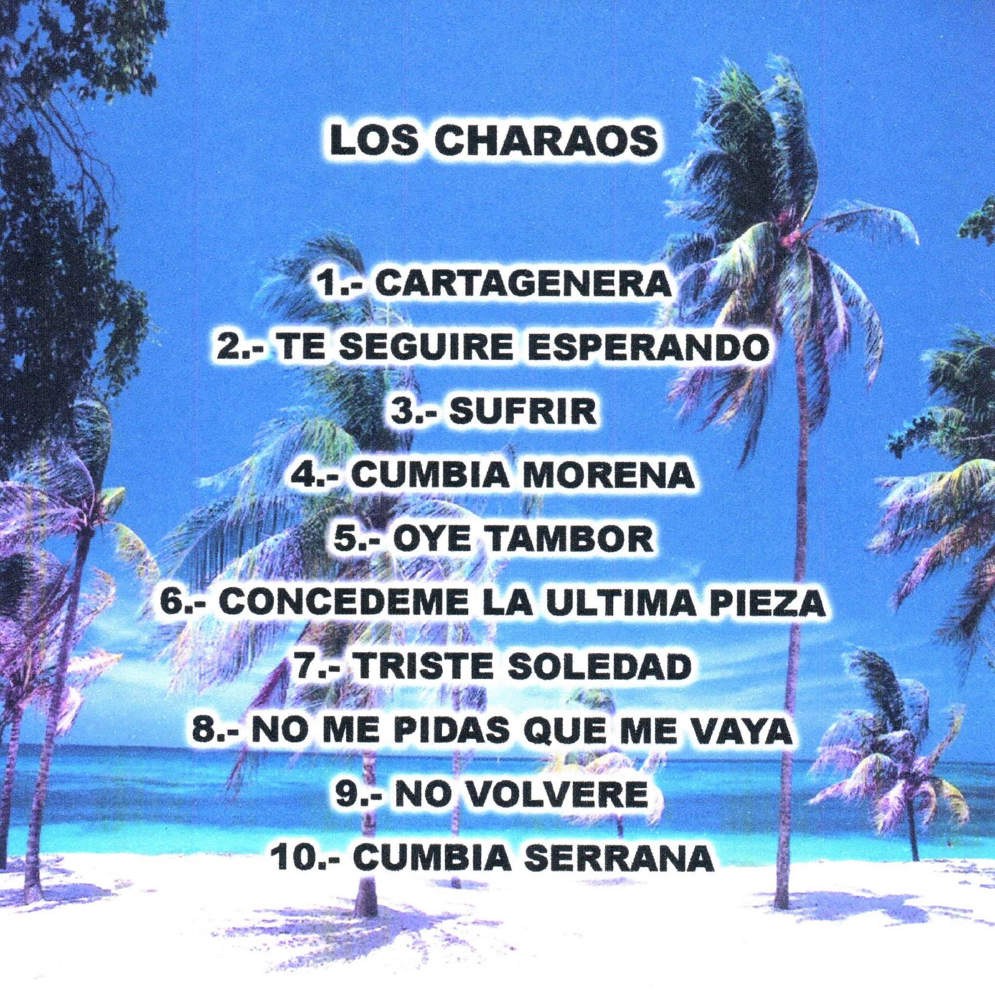 10 Canciones