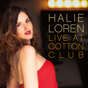 WHAT A WONDERFUL WORLD (LIVE 2015) - HALIE LOREN