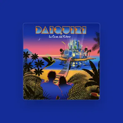 Listen to Daiquiri, watch music videos, read bio, see tour dates & more!