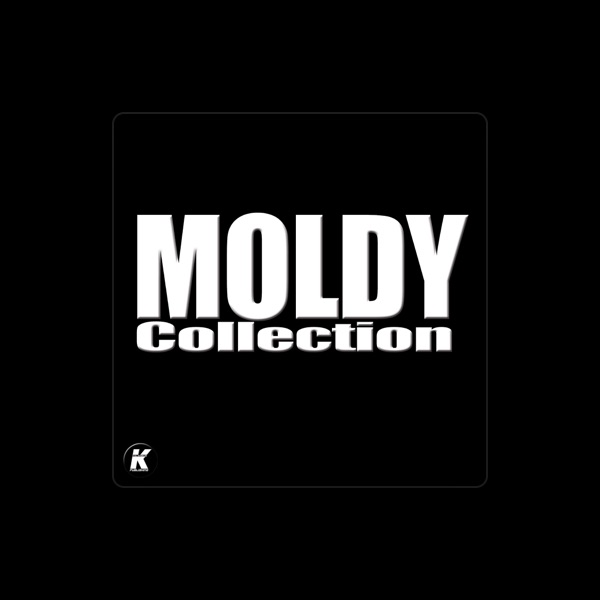 Moldy's avatar
