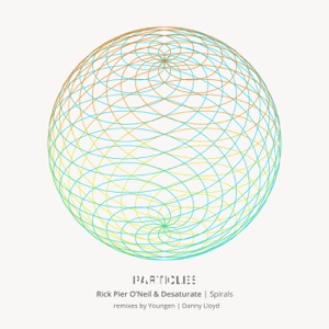 Spirals (Youngen, Danny Lloyd Remixes) - Single