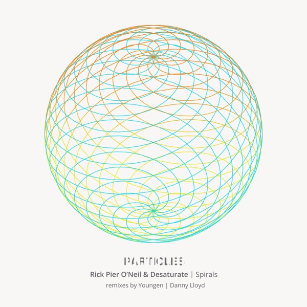 Spirals (Youngen, Danny Lloyd Remixes) - Single
