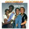 Goombay Dance Band - Born to Win