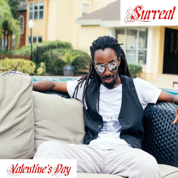 Valentine's Day - EP