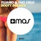 Booty Bounce - Tujamo & Taio Cruz lyrics