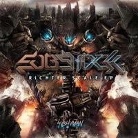 Richter Scale EP - Subshock