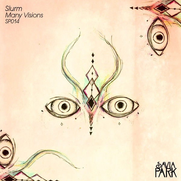 Many Visions - EP