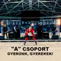 Gyerunk Gyerekek