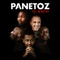 Håll om mig hårt - Panetoz lyrics