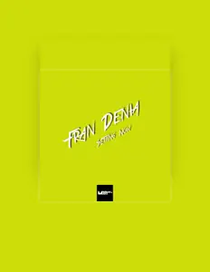 Listen to Fran Denia, watch music videos, read bio, see tour dates & more!