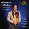 Donizetti & Bellini: Operatic Arias