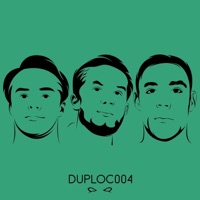 Duploc004 - Single - Requake & Badklaat