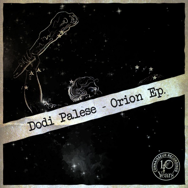 Orion - EP