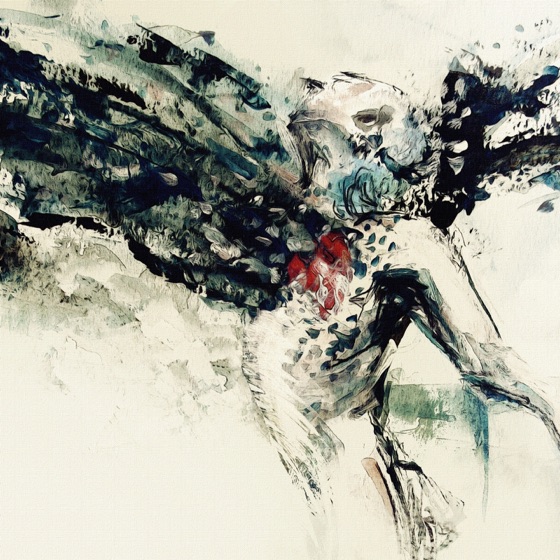 Cover artwork for The Only Young Ones Left