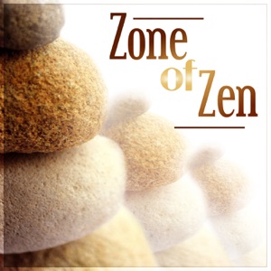 Zone of Zen: 50 Relaxing Nature Sounds for Stress Relief, Yoga Class, Deep Sleep, Mindfulness Meditation Training, Massage Therapy