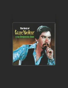 Listen to Wito Velez y su Orquesta Uno, watch music videos, read bio, see tour dates & more!