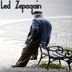 The Sound Remains the Same, Vol. 1