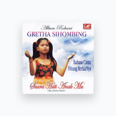 Listen to Gretha Sihombing, watch music videos, read bio, see tour dates & more!