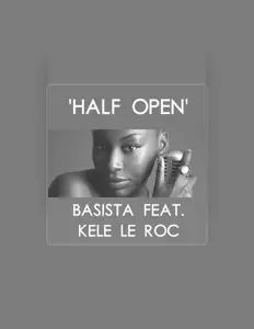 聆聽 Basista、觀看音樂影片、閱讀小傳、查看巡演日期等！