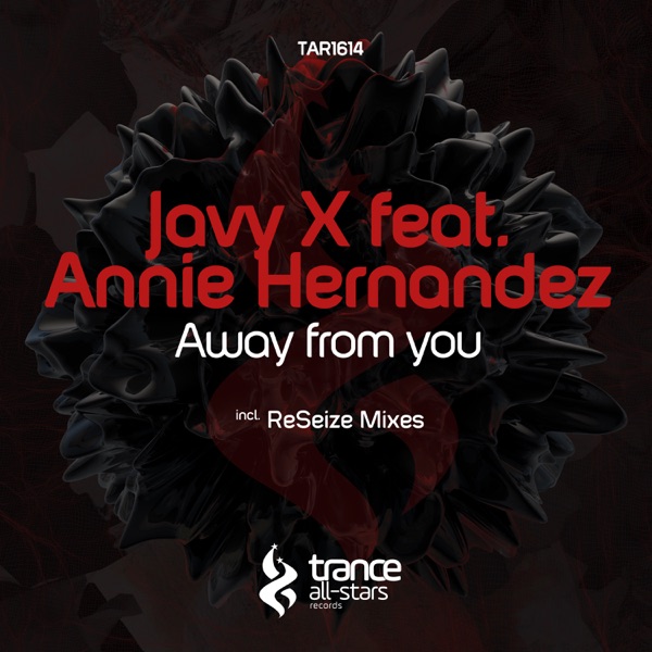 Away from You (incl. Resize Mixes) [feat. Annie Hernandez] - EP